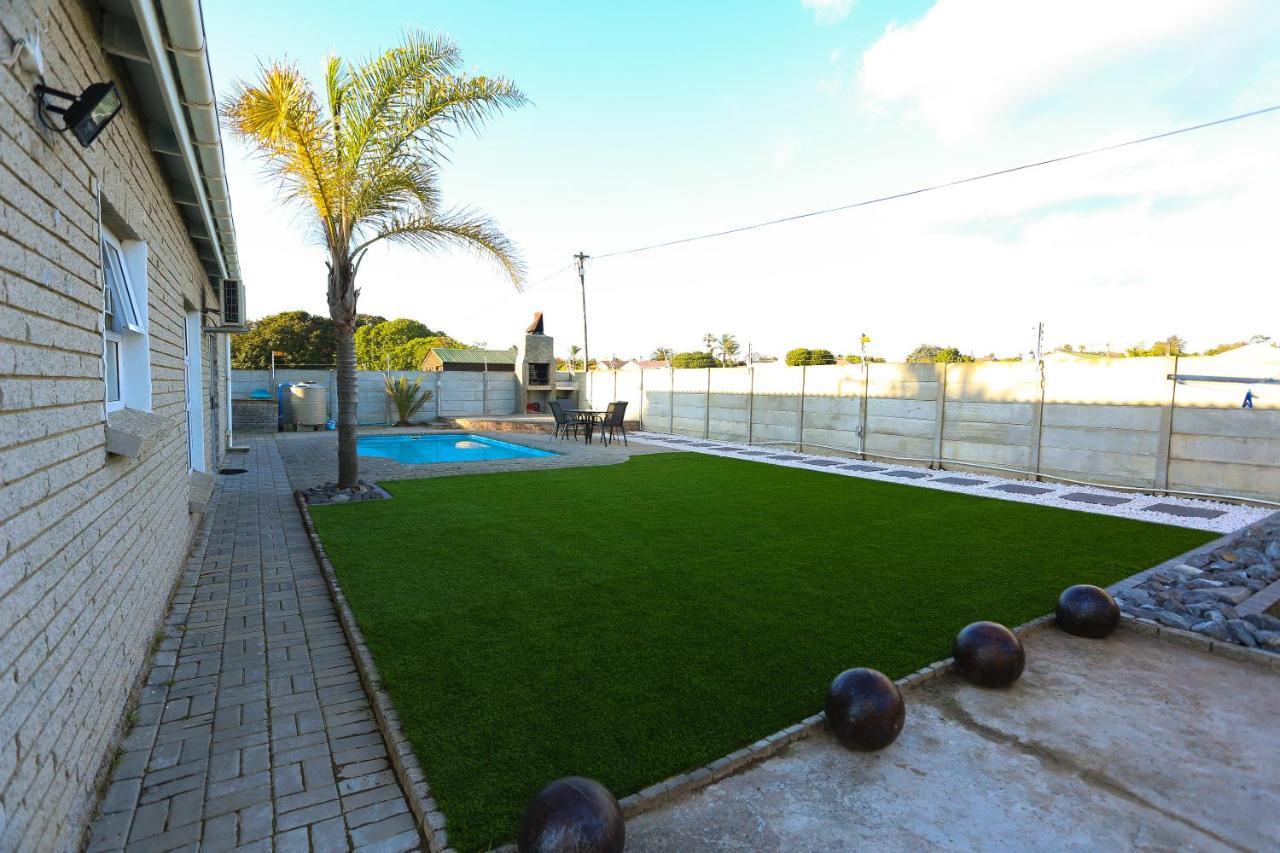 Villa Arlogenix Durbanville Esterno foto