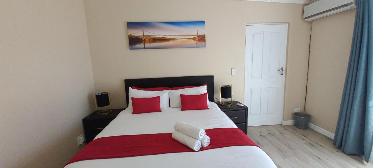 Villa Arlogenix Durbanville Esterno foto